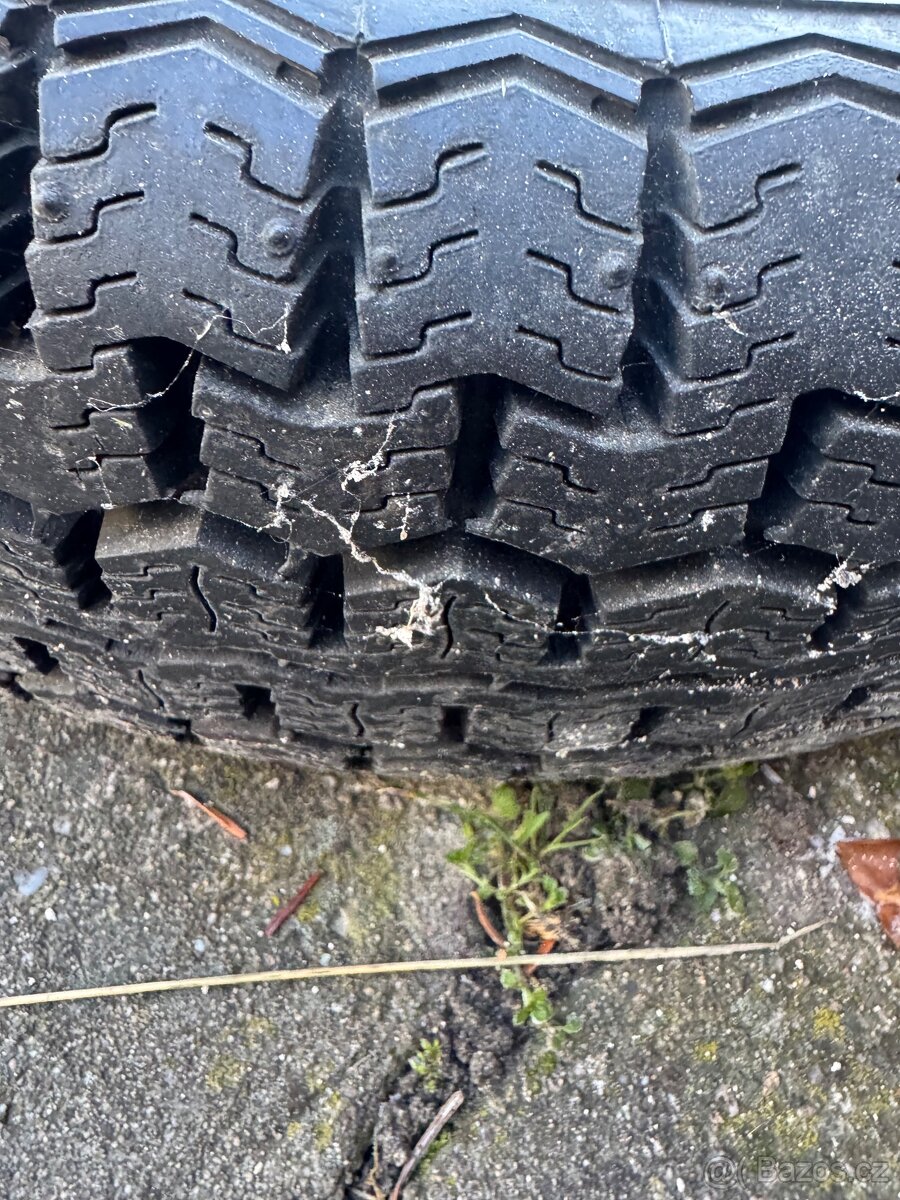 Škoda 130 Rapid , Š 105 , Š 120 - 7