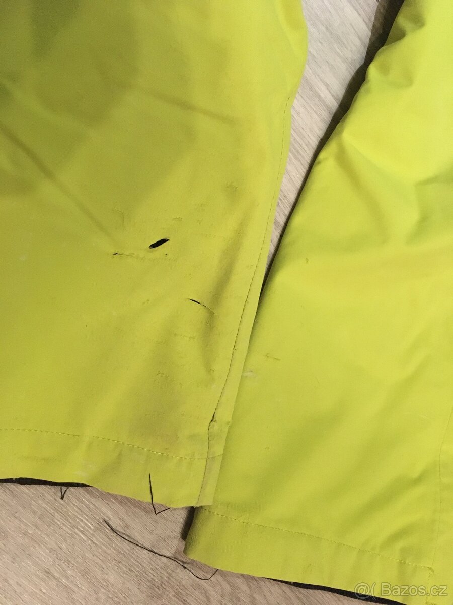 Zimní kalhoty Reima - 7