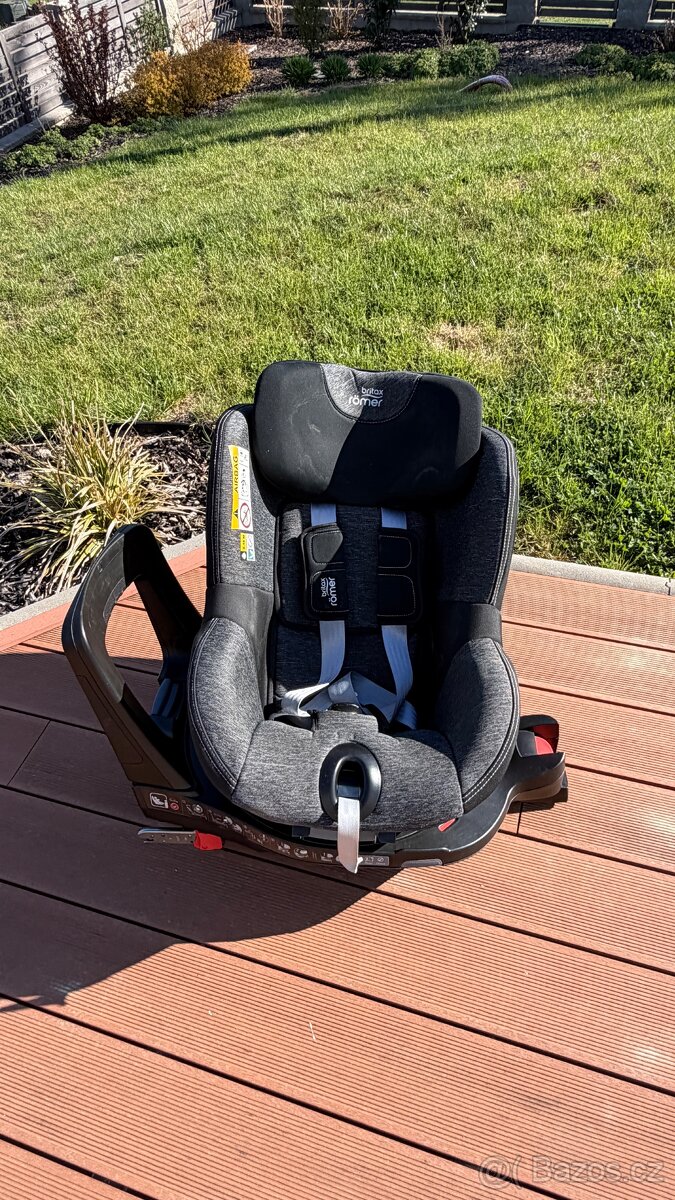 Britax römer - 7