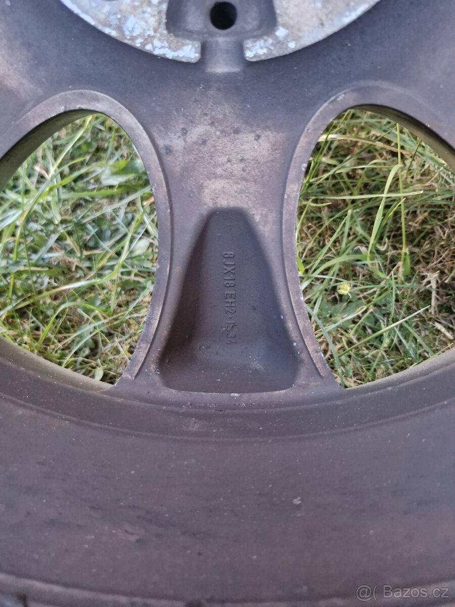 BMW styling 162 r18 - 7