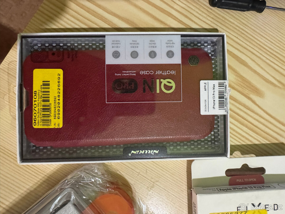 Iphone 13 Pro max - 7