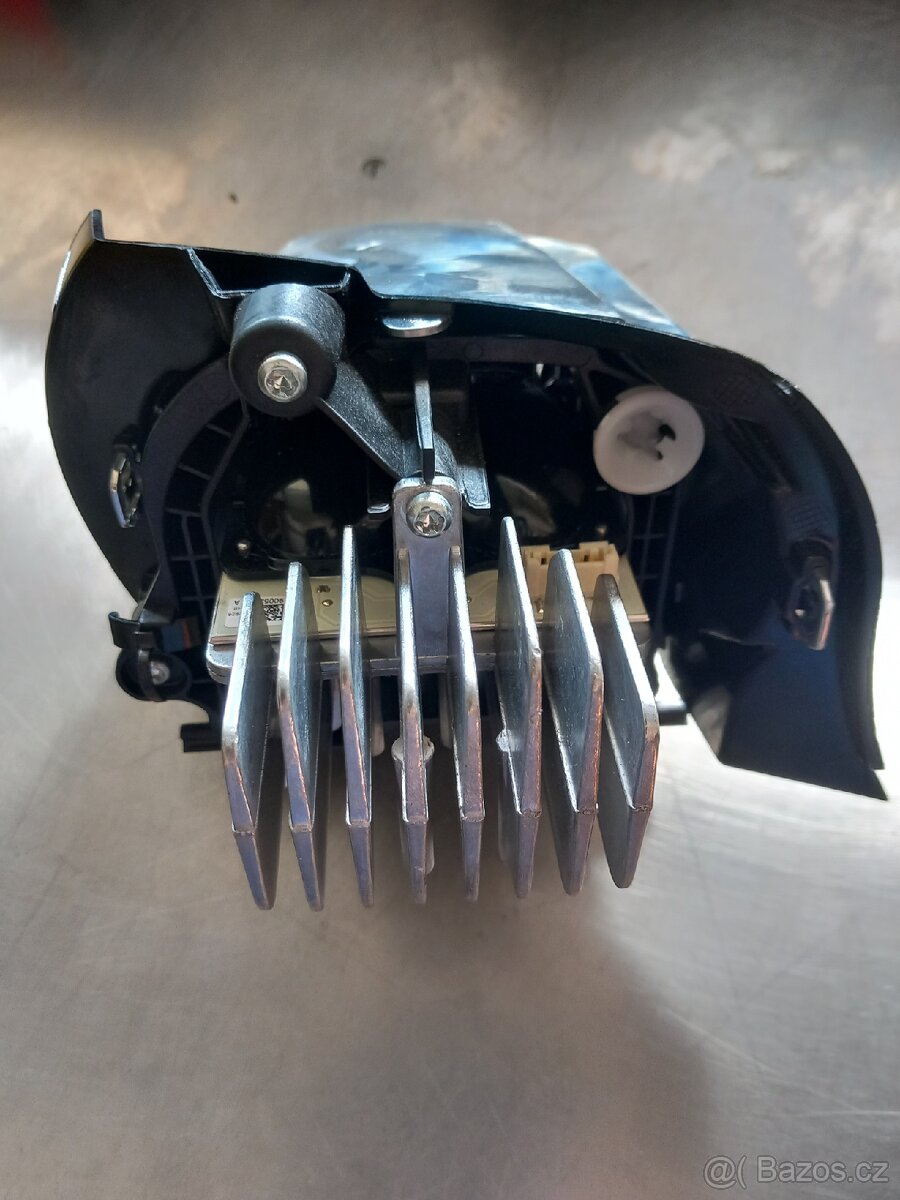 LED modul VW 3G0998476B. - 7