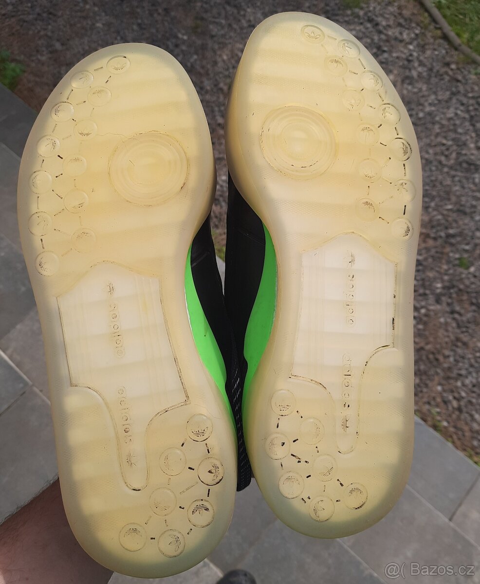 boty Adidas xbox 42  a  2/3 - 7