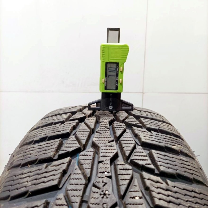 16" ALU kola – 5x120 – BMW (MINI, VW, OPEL) - 7