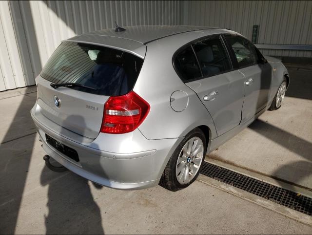 BMW E87 116i N43B20A - 7