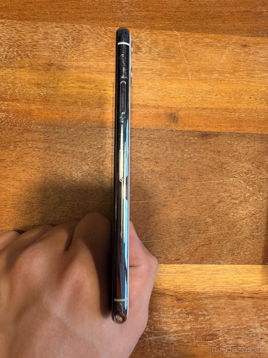 Iphone 11 Pro Max 256Gb - 7