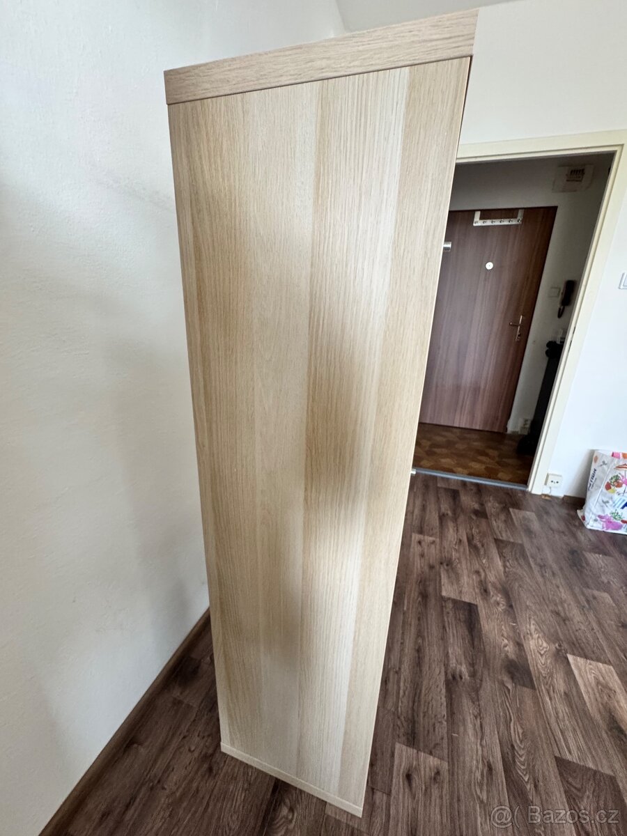 Ikea policový díl KALLAX - 7