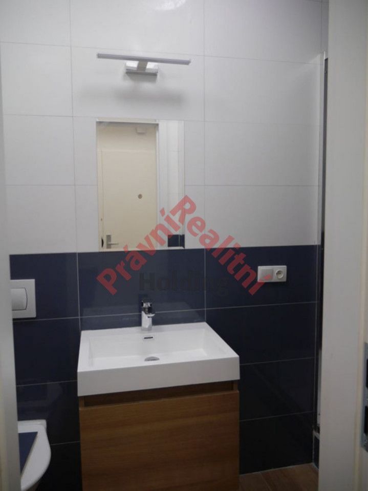 Pronájem bytu 2+1, 48m2, Čs. armády, Chrudim - 7