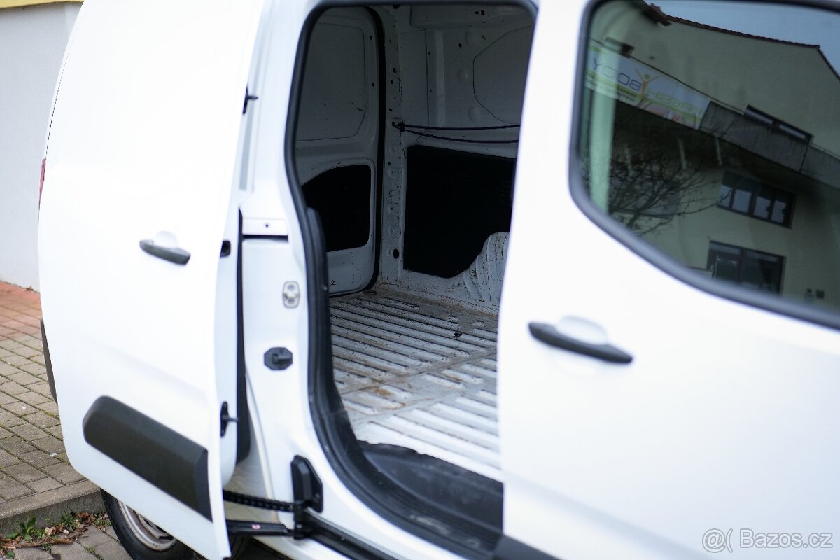 Citroën Berlingo Van Plus L2 - 7