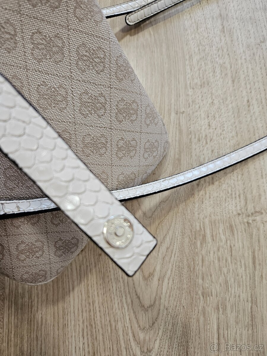 Guess kabelka crossbody - 7