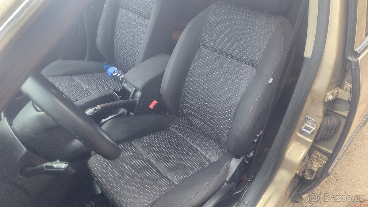 ŠKODA SUPERB 1.9 TDI 96 KW STK 3/27 - 7