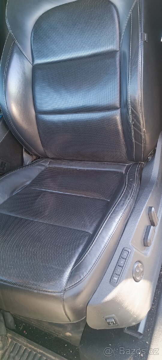 Škoda Superb Combi II 2.0 TDI 125 kW DSG,ELEGANCE,xenony - 7