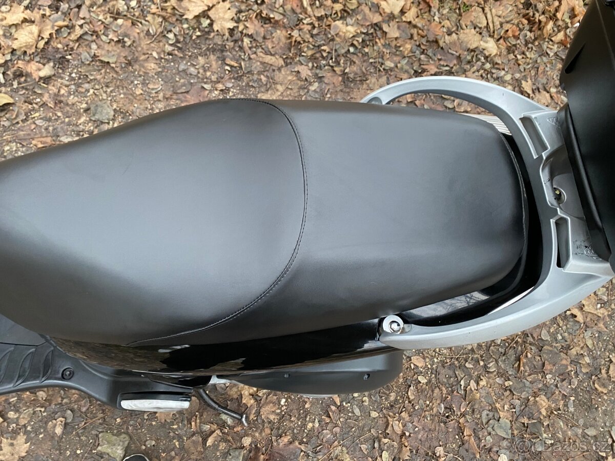 Honda SH 125 i.e - 7