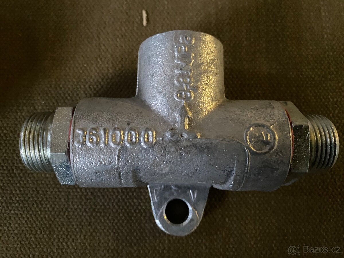 Náhradní díly - 7