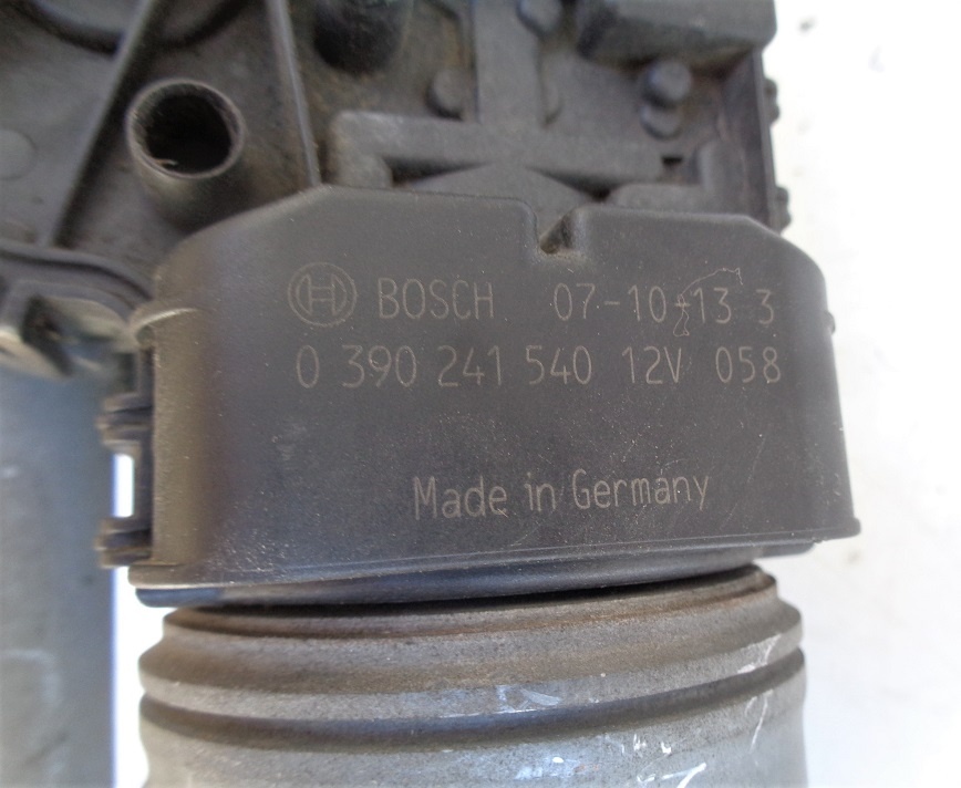 Peugeot 207 1.6HDI 3dveř. hatchback náhradní díly - 7