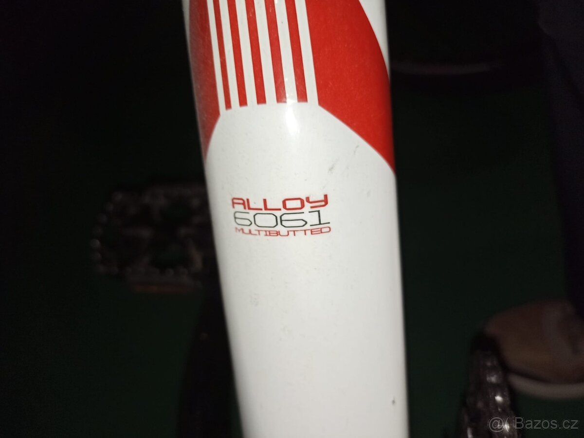 🚵 Rock Machine Tsunami 70 - 7