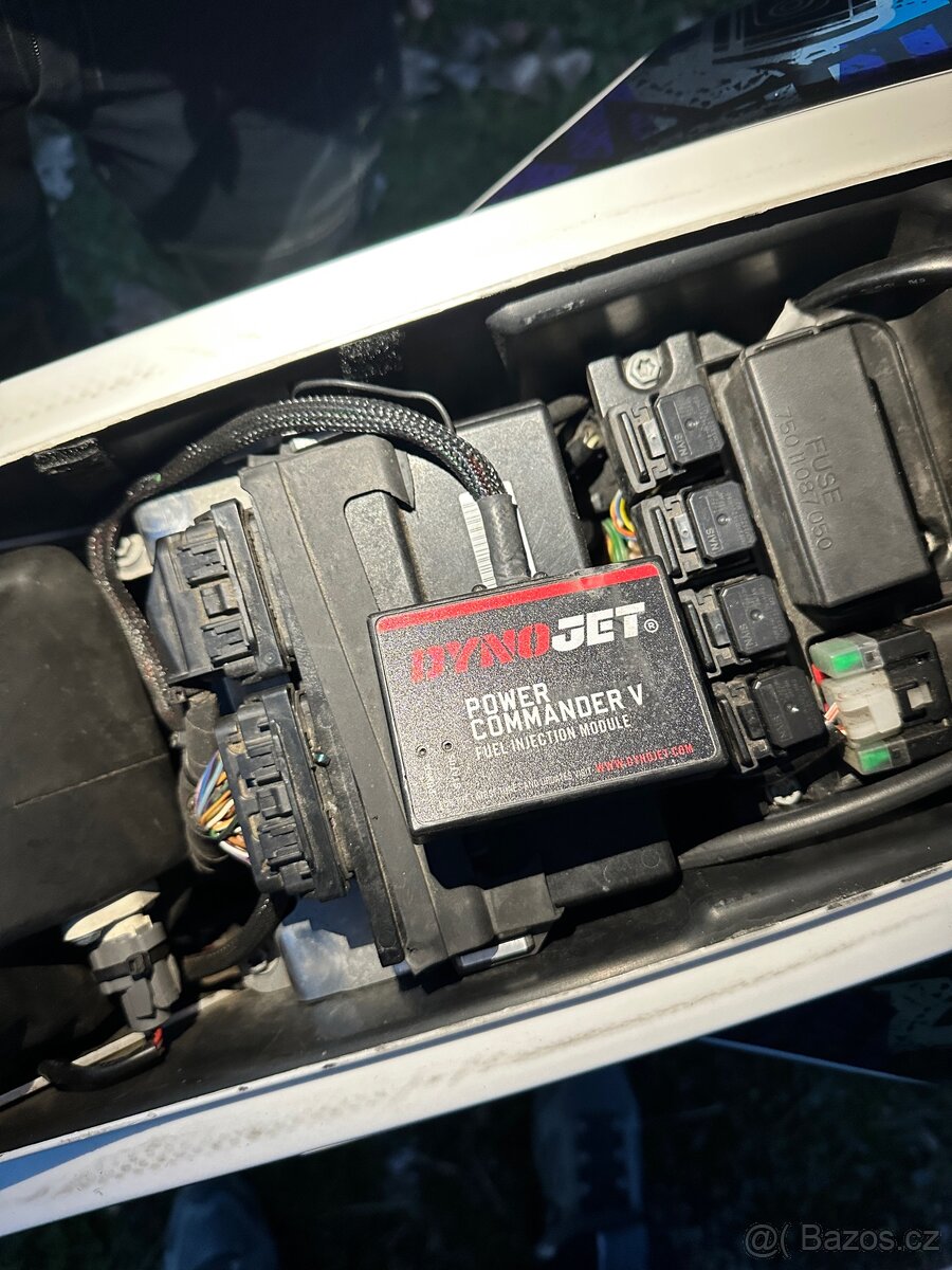 HUSQVARNA 701 SM 2018 TUNED - 7