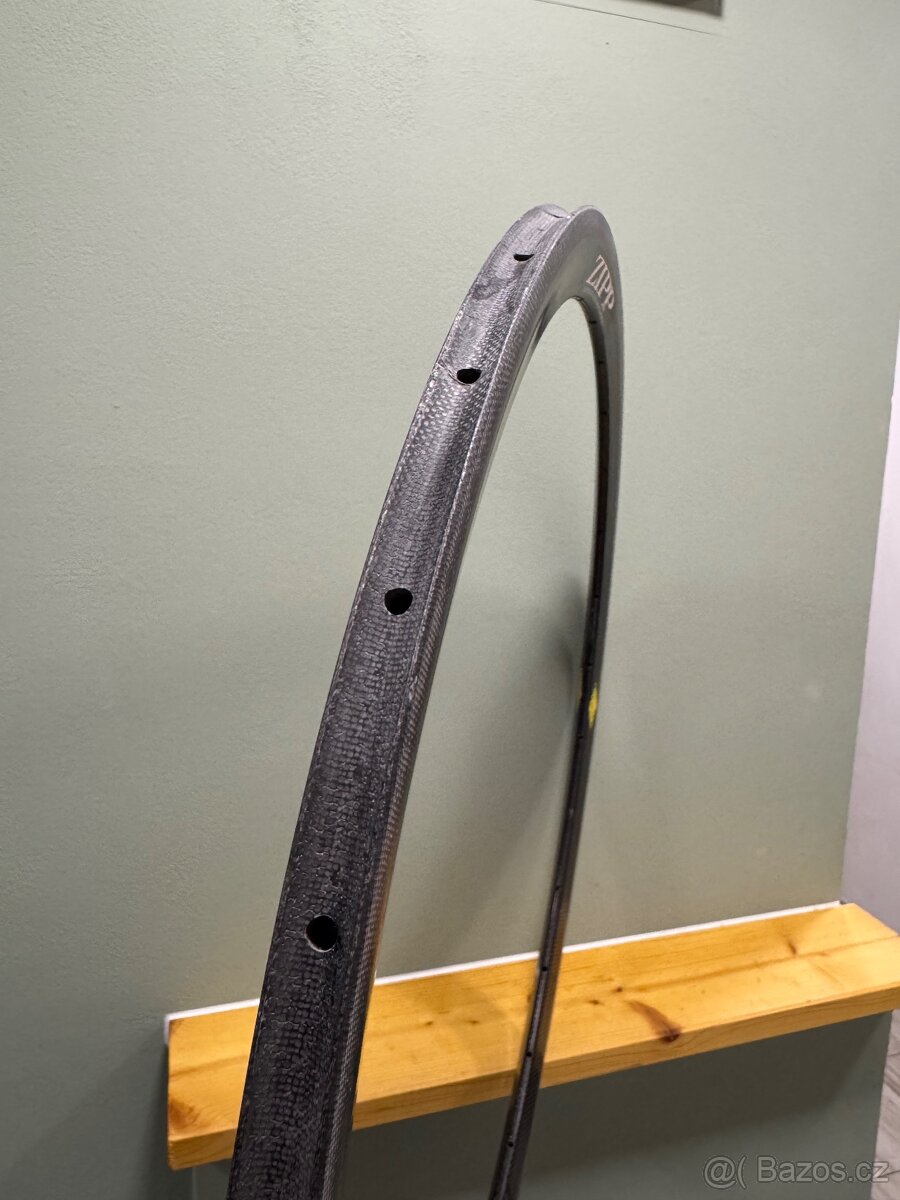 ZIPP 340 700c 28d NOS - 7