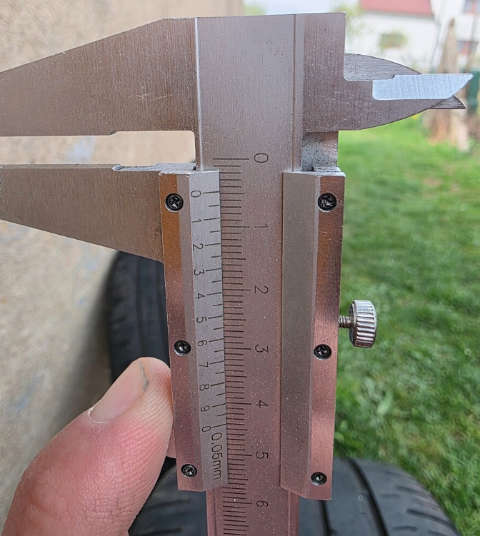 Dunlop Sport Maxx 215/45/16 86H - 7