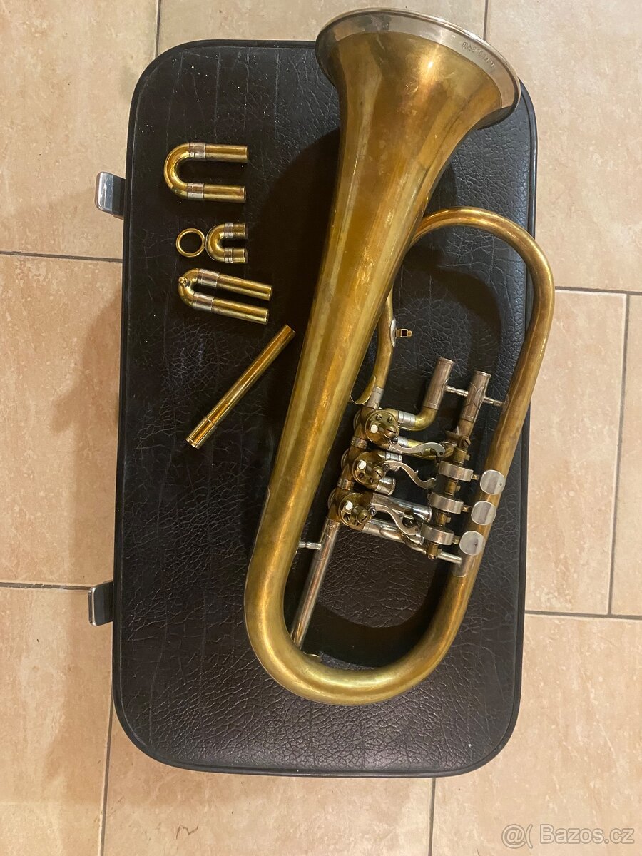 Křídlovka Josef Lídl Brno - 7