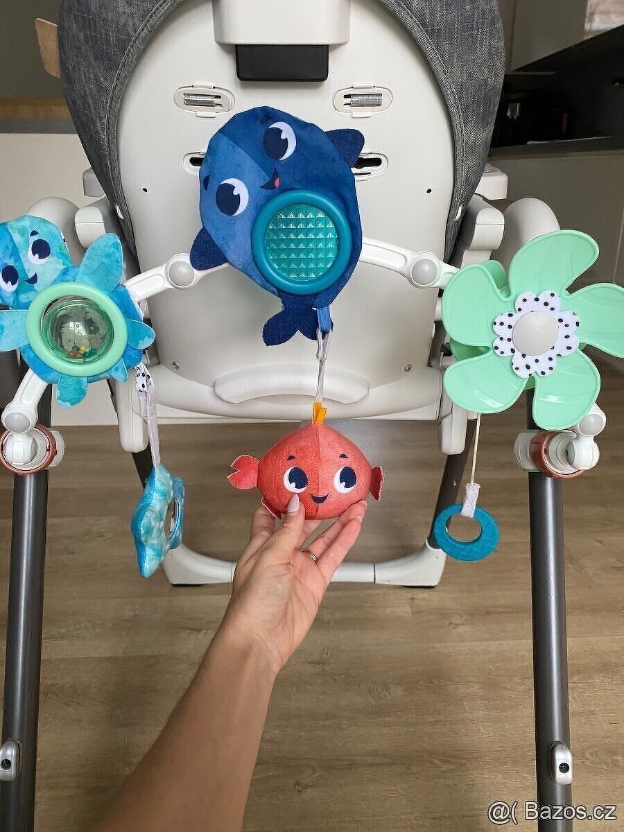 Výbavička pro miminko - 7