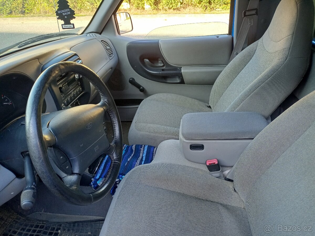 Ford ranger - 7