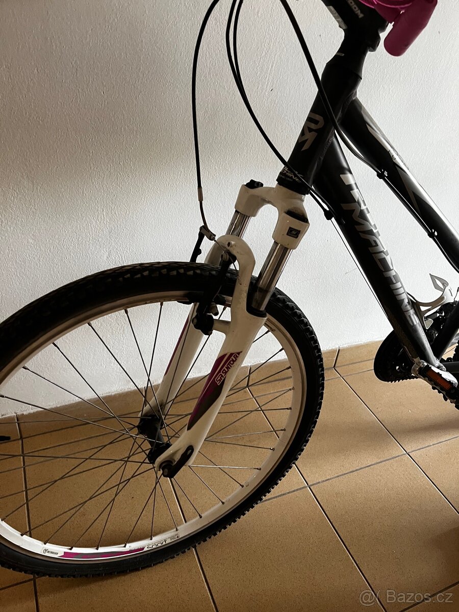 Horské kolo Rock Machine -Catherine - 7