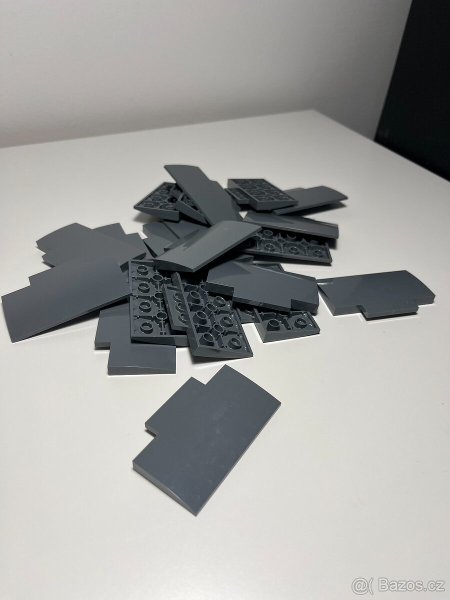 PRODÁM LEGO NOVÉ DÍLKY - 7