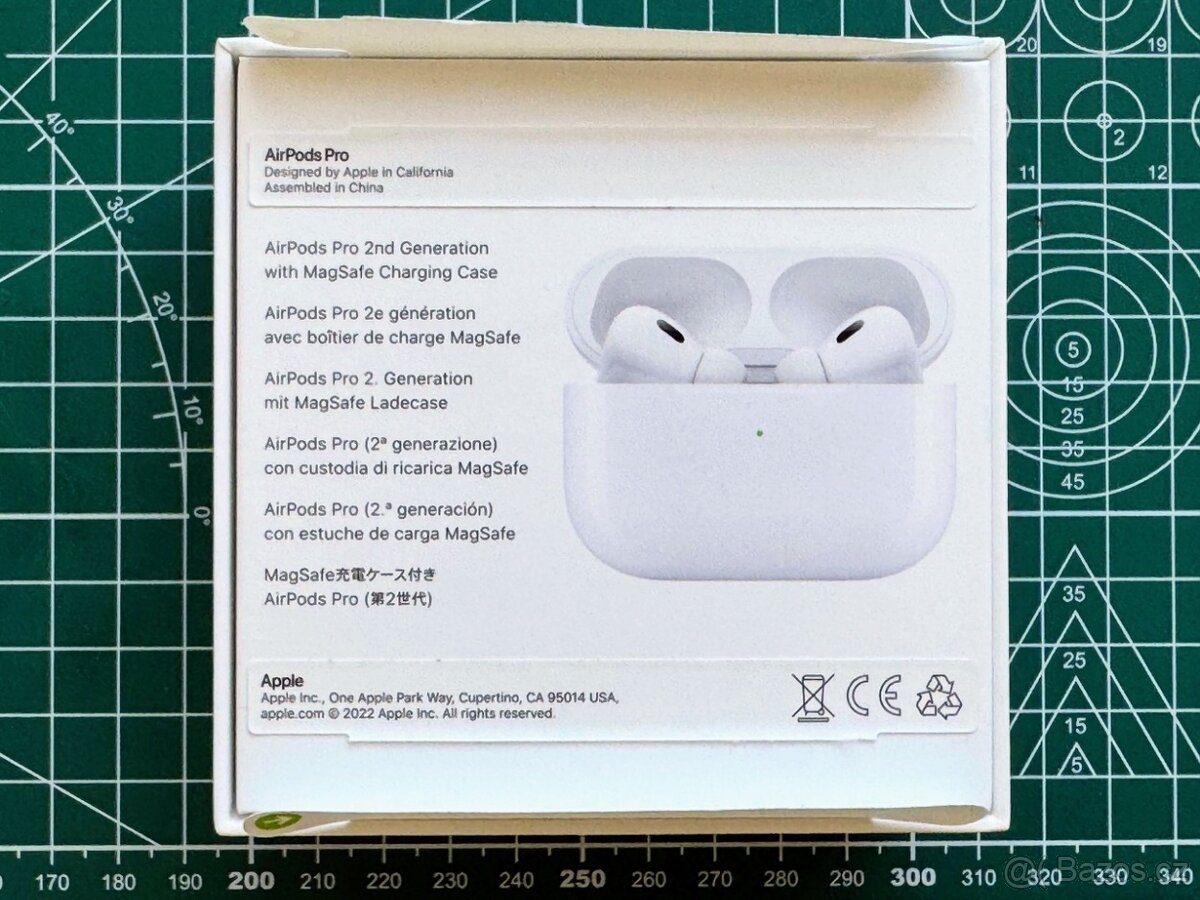 Apple AirPods Pro 2 - 7