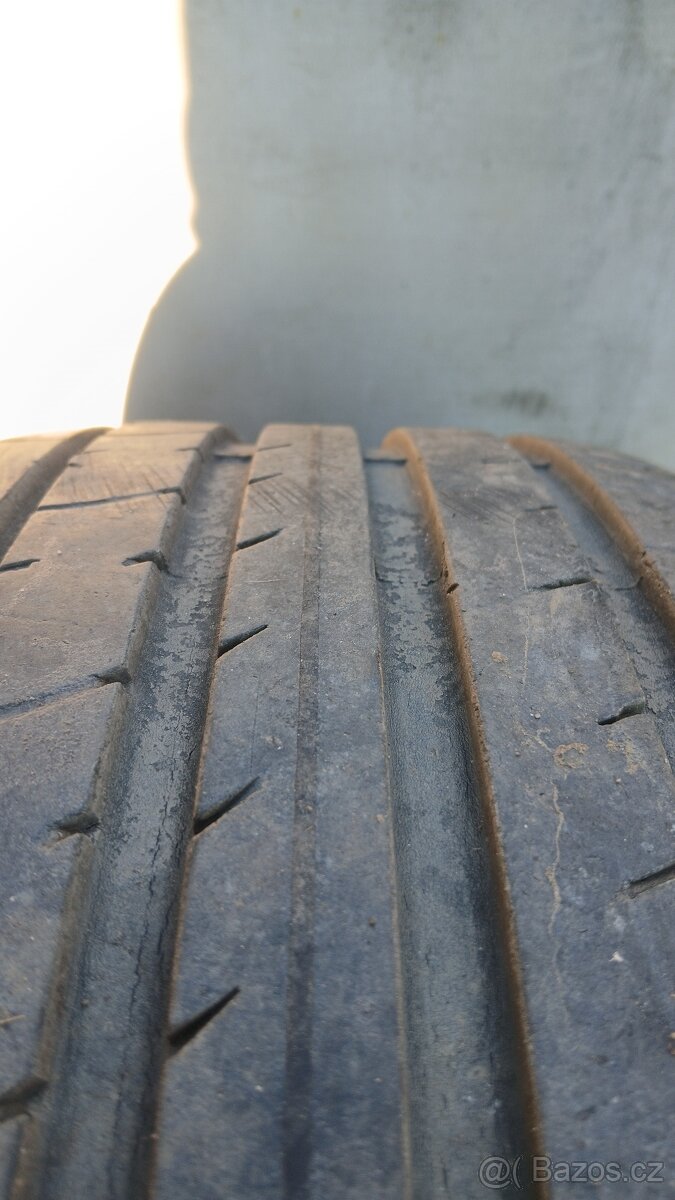 Vw long beach 17" - 7