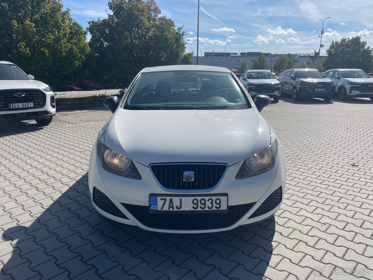Seat - 7