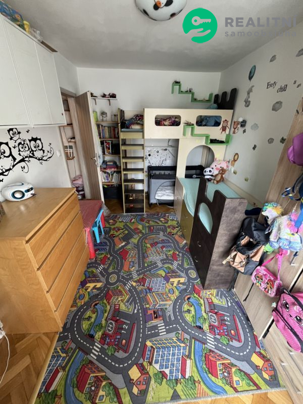 Byt v Polici nad Metují - 7