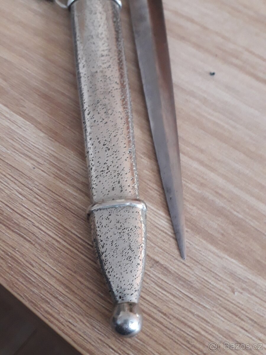 Prodam kordik Slovensky stat ORIGINAL - 7