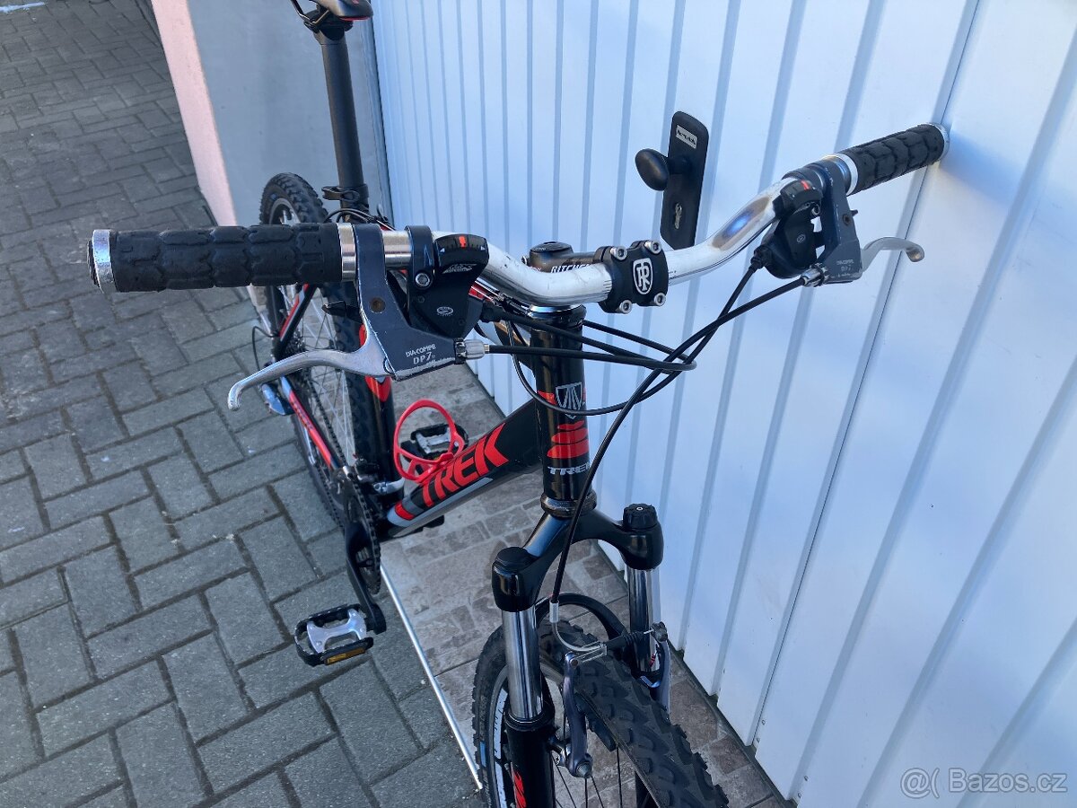 HORSKÉ KOLO TREK - 7