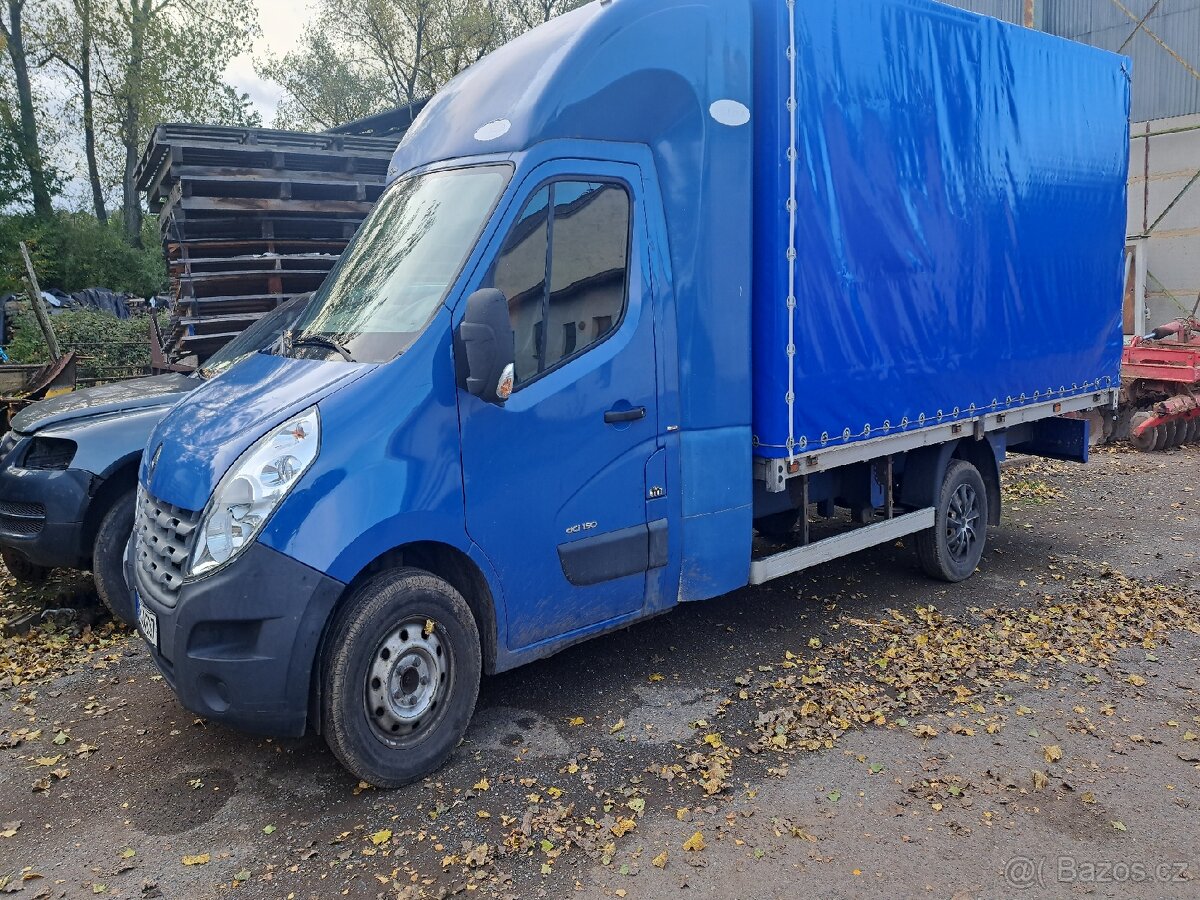 Renault Master - 7