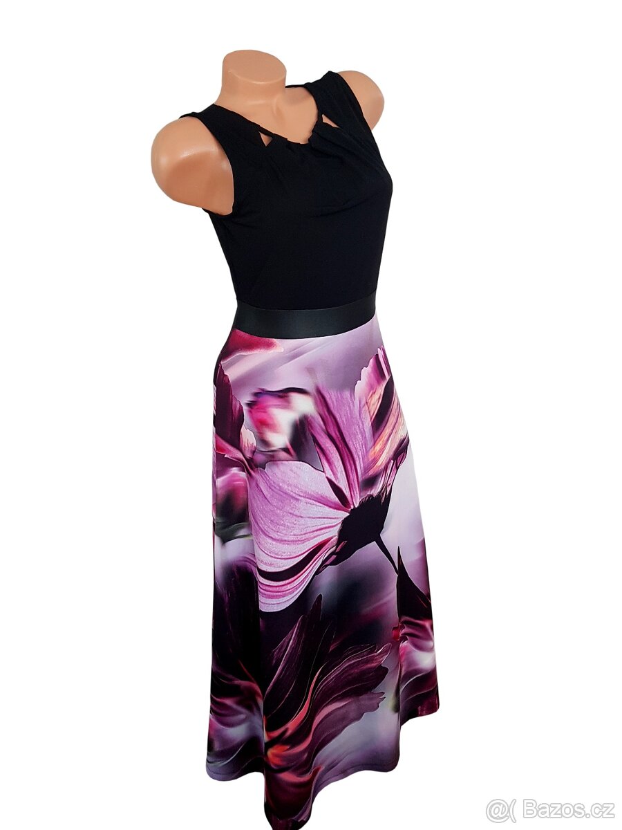 dámské šaty 2 - 7