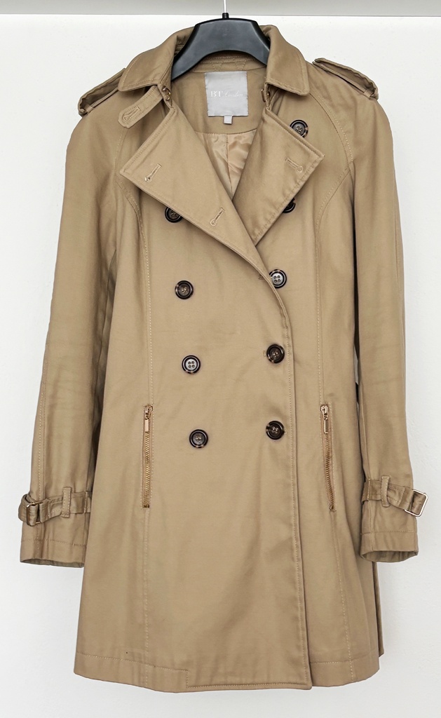 Dámský kabátek - 7