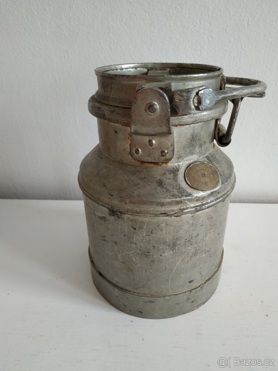 Retro bandaska FILAKOVO – originál se štítkem - 7