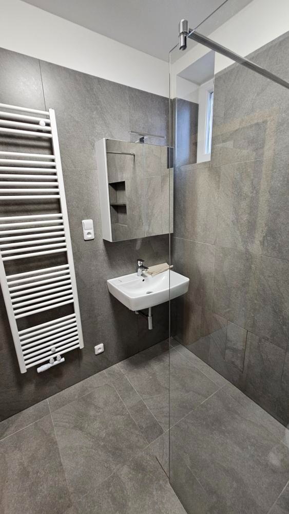 BYT 2+1, KAZNĚJOV 62m2 po kompletní rekonstrukci - 7