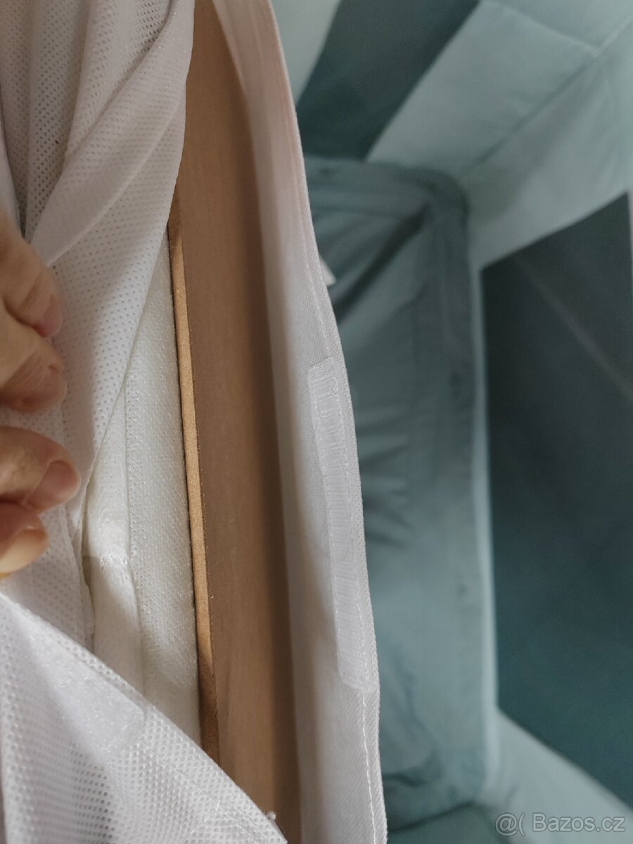 Dětská postýlka - 7