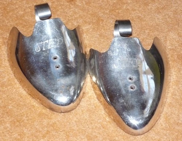 Napínáky do bot - 7