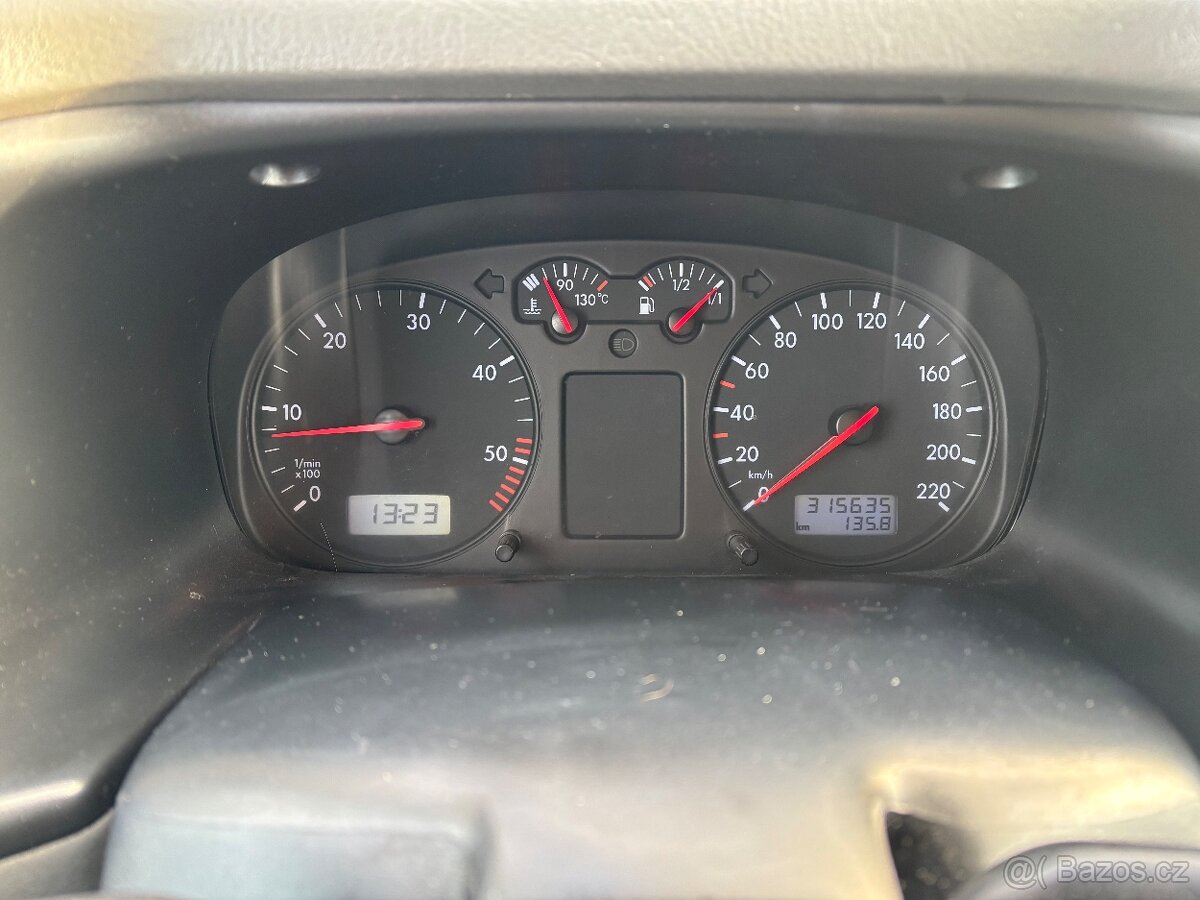 VW T4 Multivan 111Kw - 7