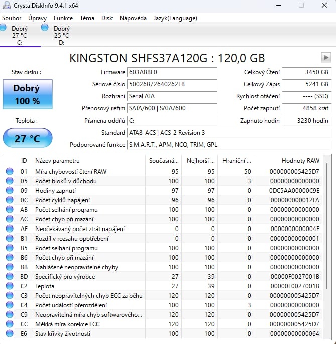 HERNÍ PC i5-4670K / XFX Radeon 2GB / 16GB RAM / SSD+1TB - 7