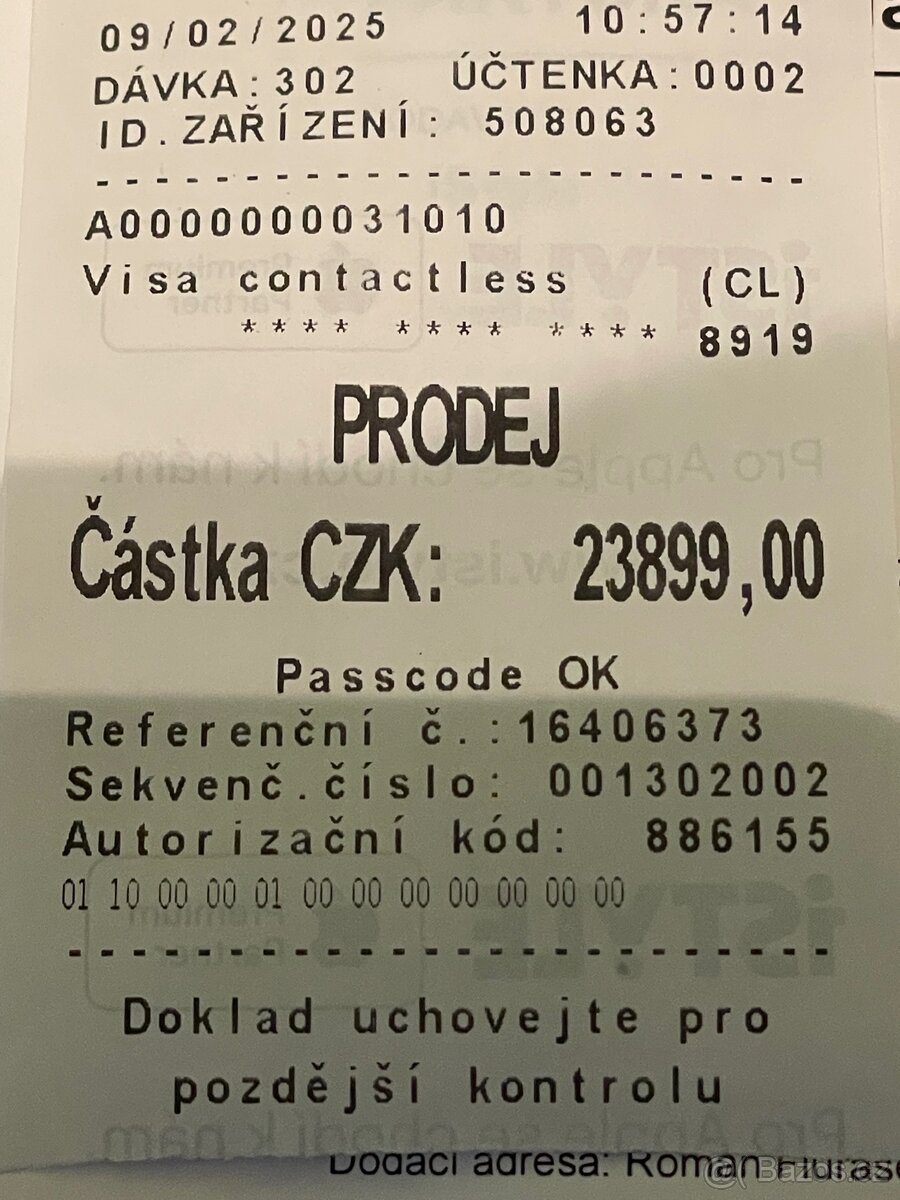 Apple iPad Air 13” 2025 - 7