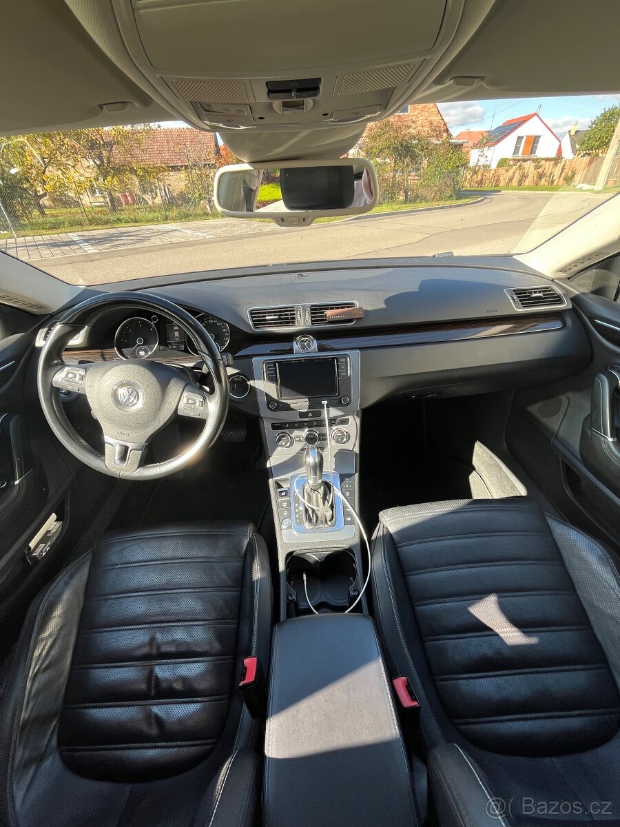 Volkswagen Passat CC - 7