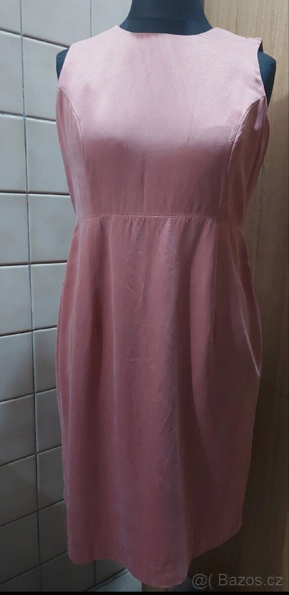 Letní společenské šaty - 7