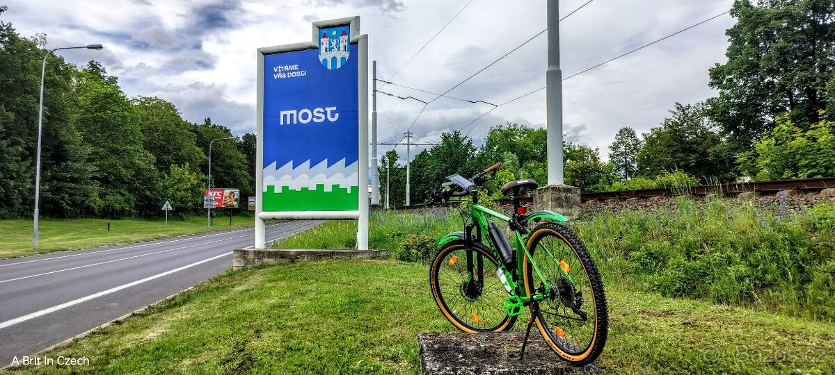 Skoda MTB Ebike - 2024 - 7