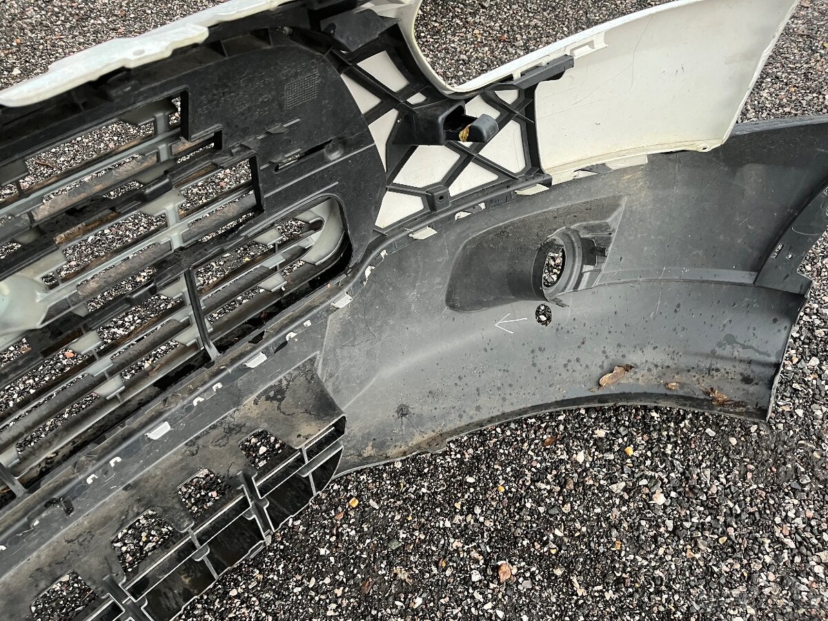 Ford Transit mk8 nárazník - 7