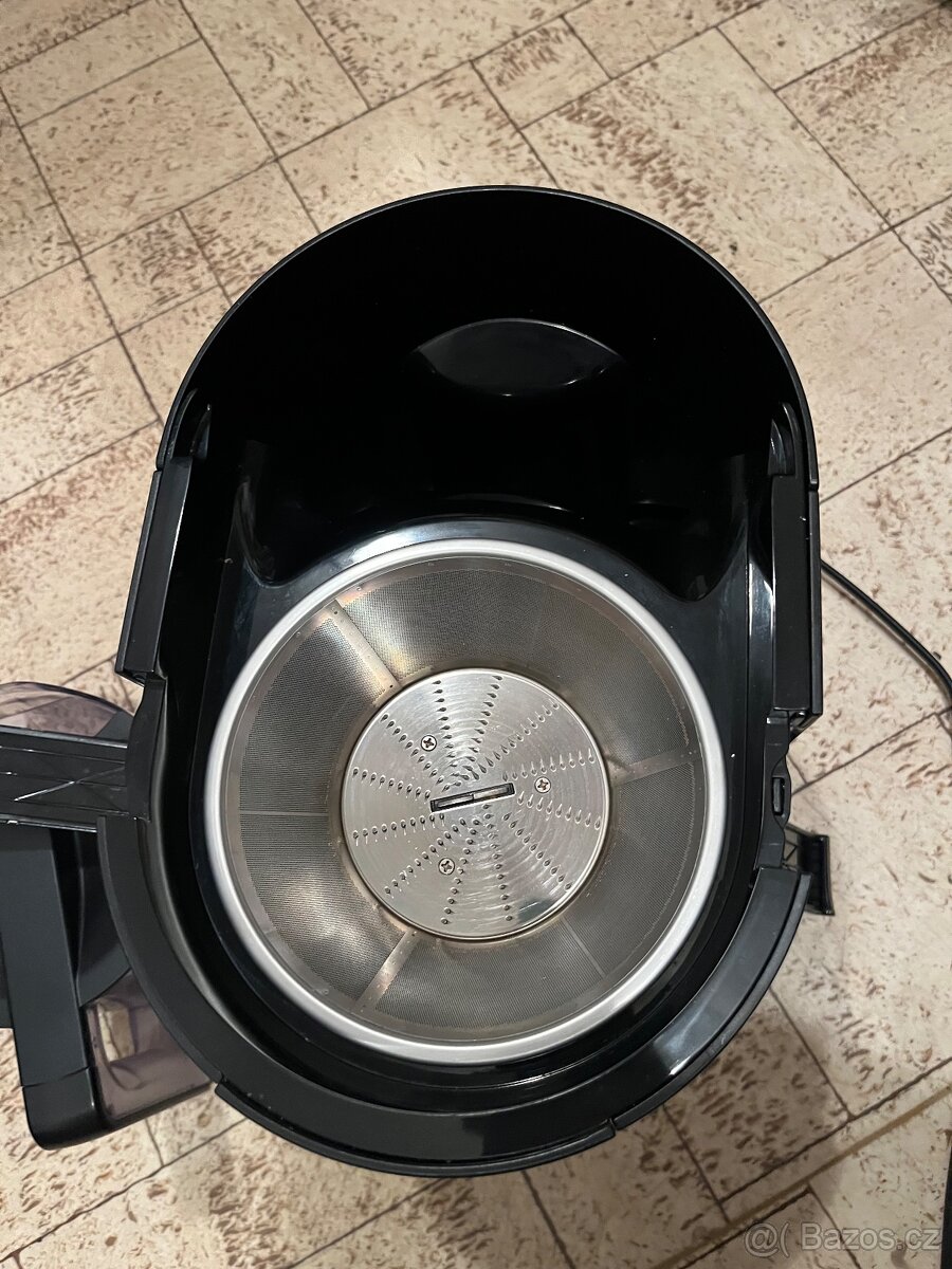 Odšťavňovač Bosh - 7