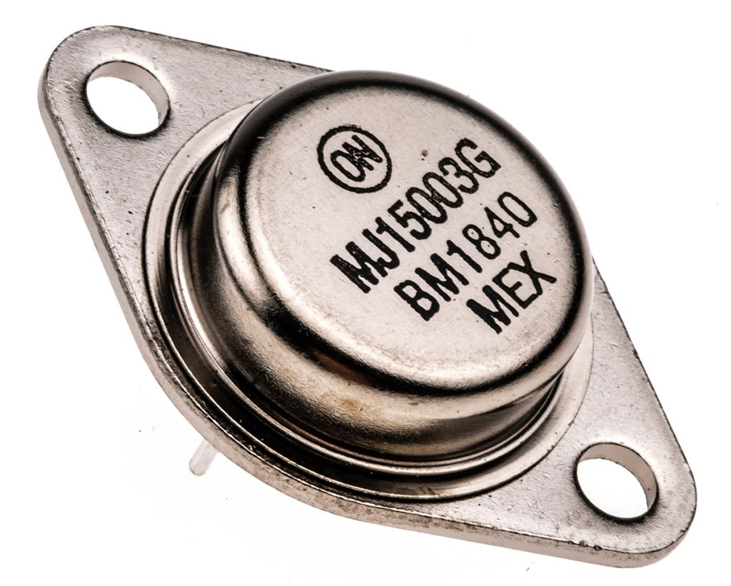 tranzistory pro Arduino, Rasberry a jiné hračky - 7